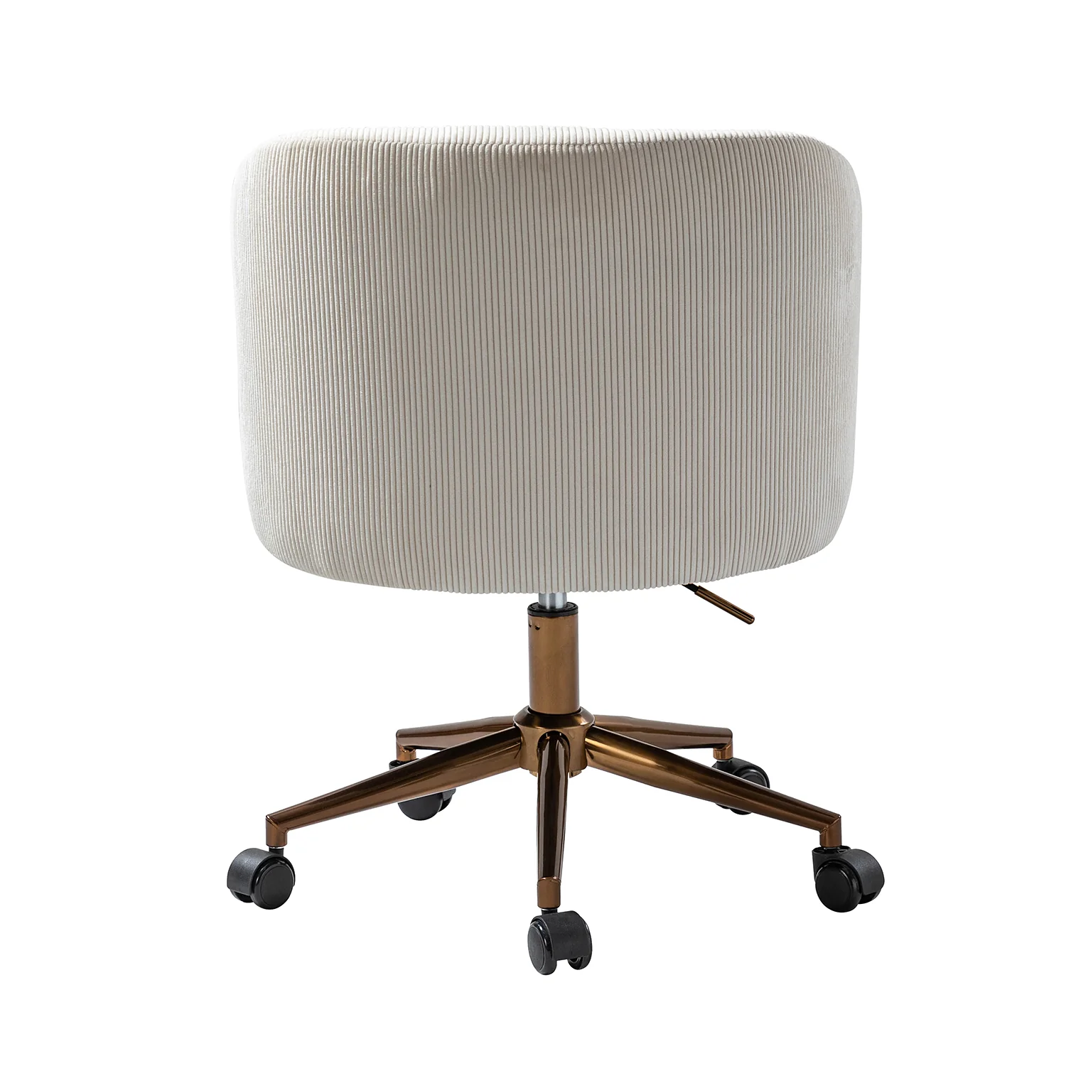 Ottaviano Task Chair in Ivory - Image 5