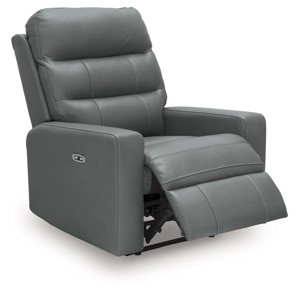 Olcotte Power Recliner/Adjustable Headrest - Image 3