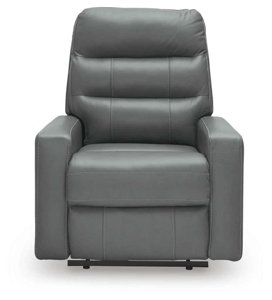 Olcotte Power Recliner/Adjustable Headrest - Image 4
