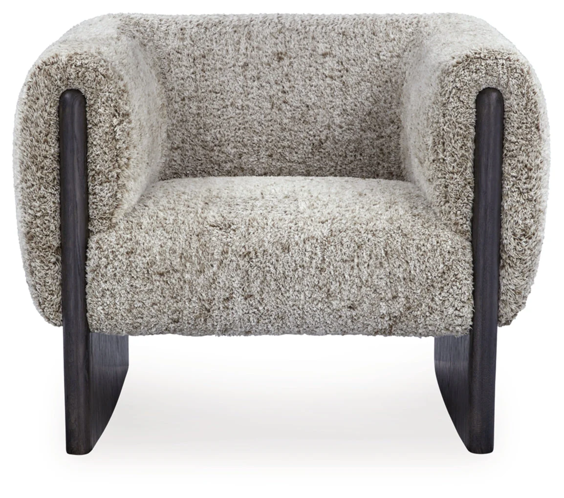 Olethea Accent Chair - Image 3