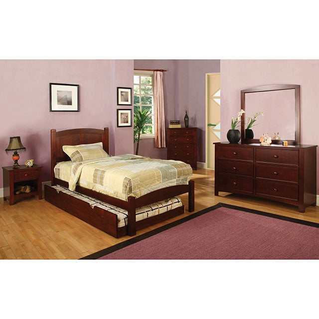 Omnus Cherry Hutch - Image 3