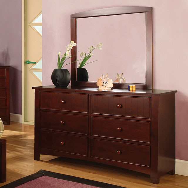 Omnus Cherry Mirror - Image 4