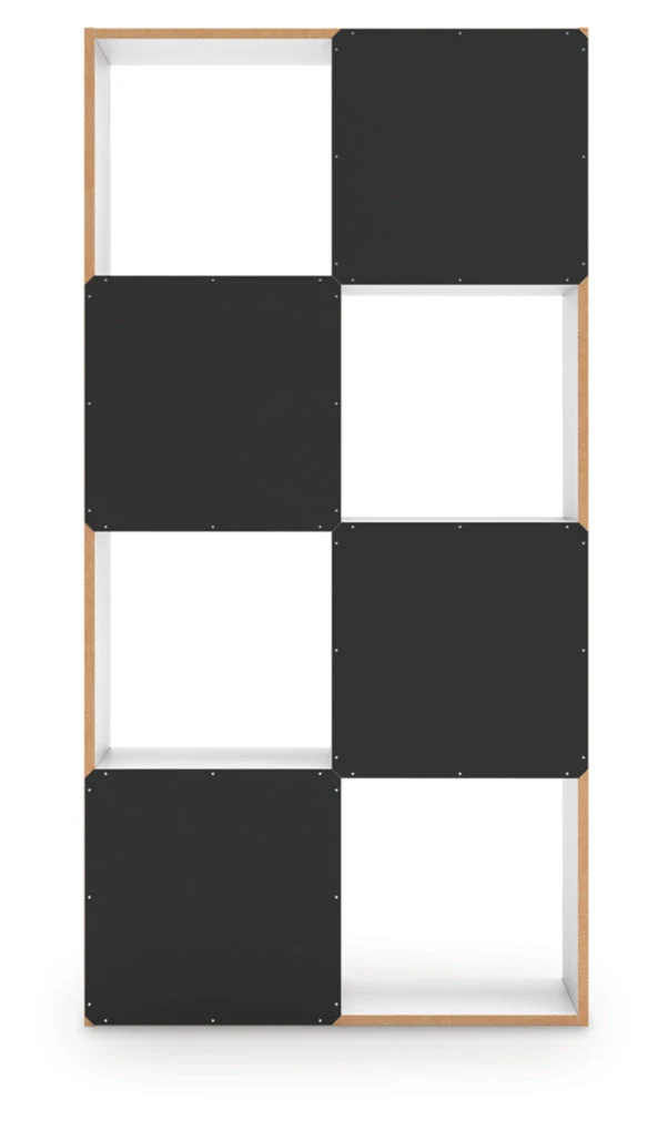 Onita Eight Cube Organizer - Image 6
