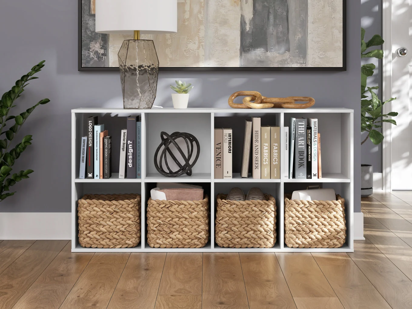 Onita Eight Cube Organizer - Image 9