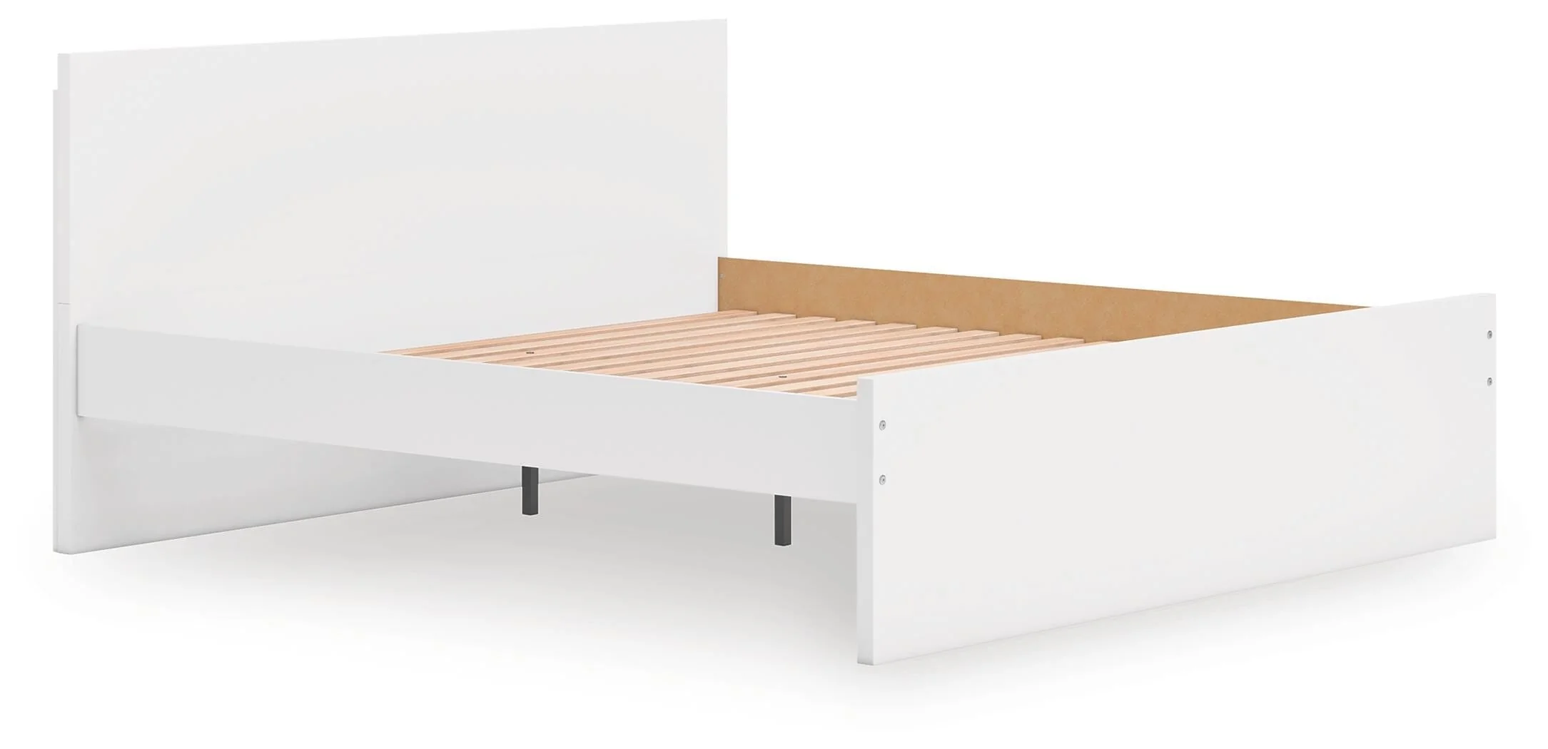 Onita Panel Platform Bed - Image 17