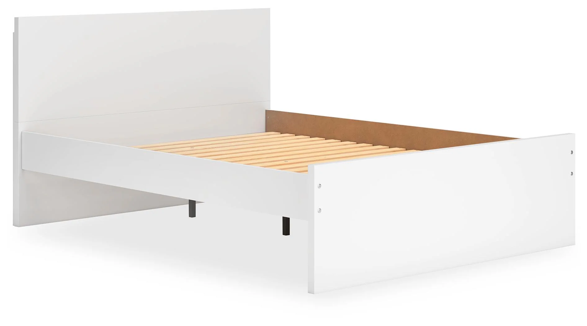 Onita Panel Platform Bed - Image 18