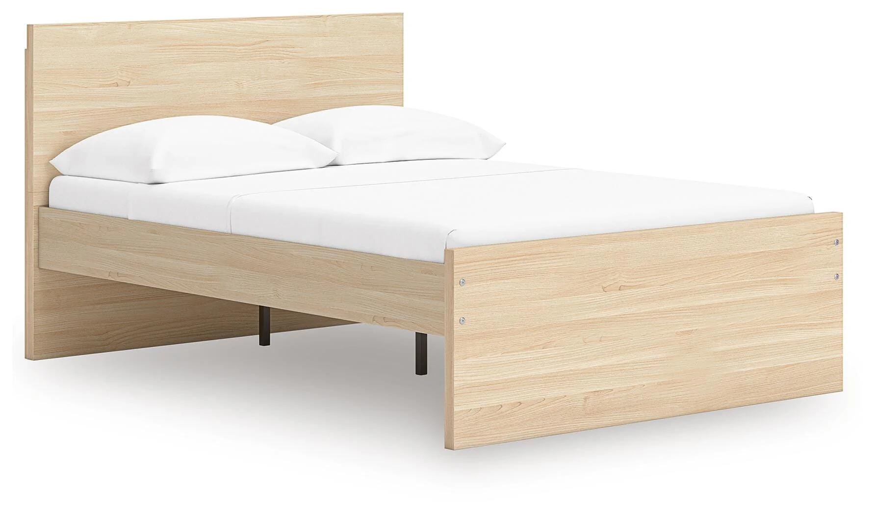 Onita Panel Platform Bed - Image 2