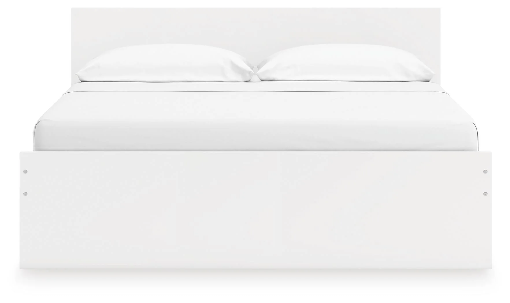 Onita Panel Platform Bed - Image 24