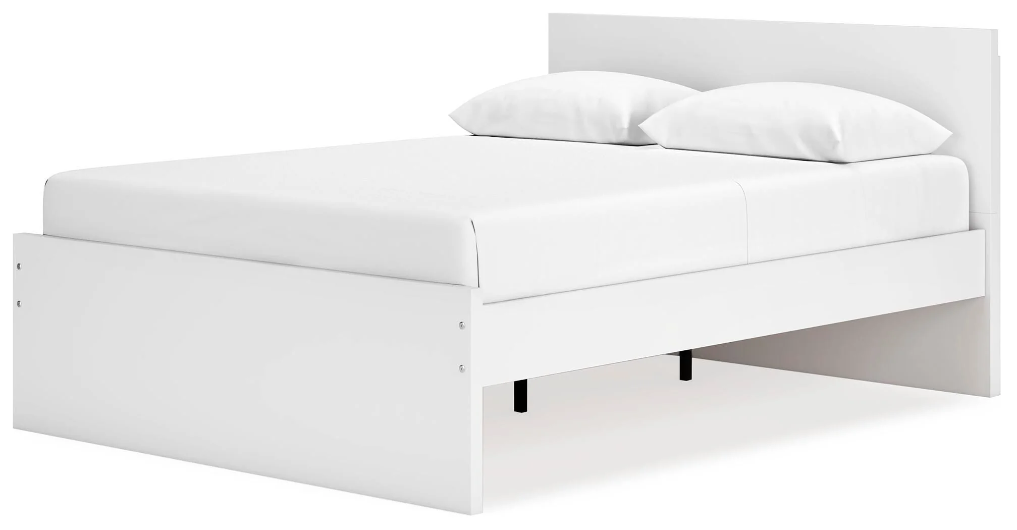 Onita Panel Platform Bed - Image 25