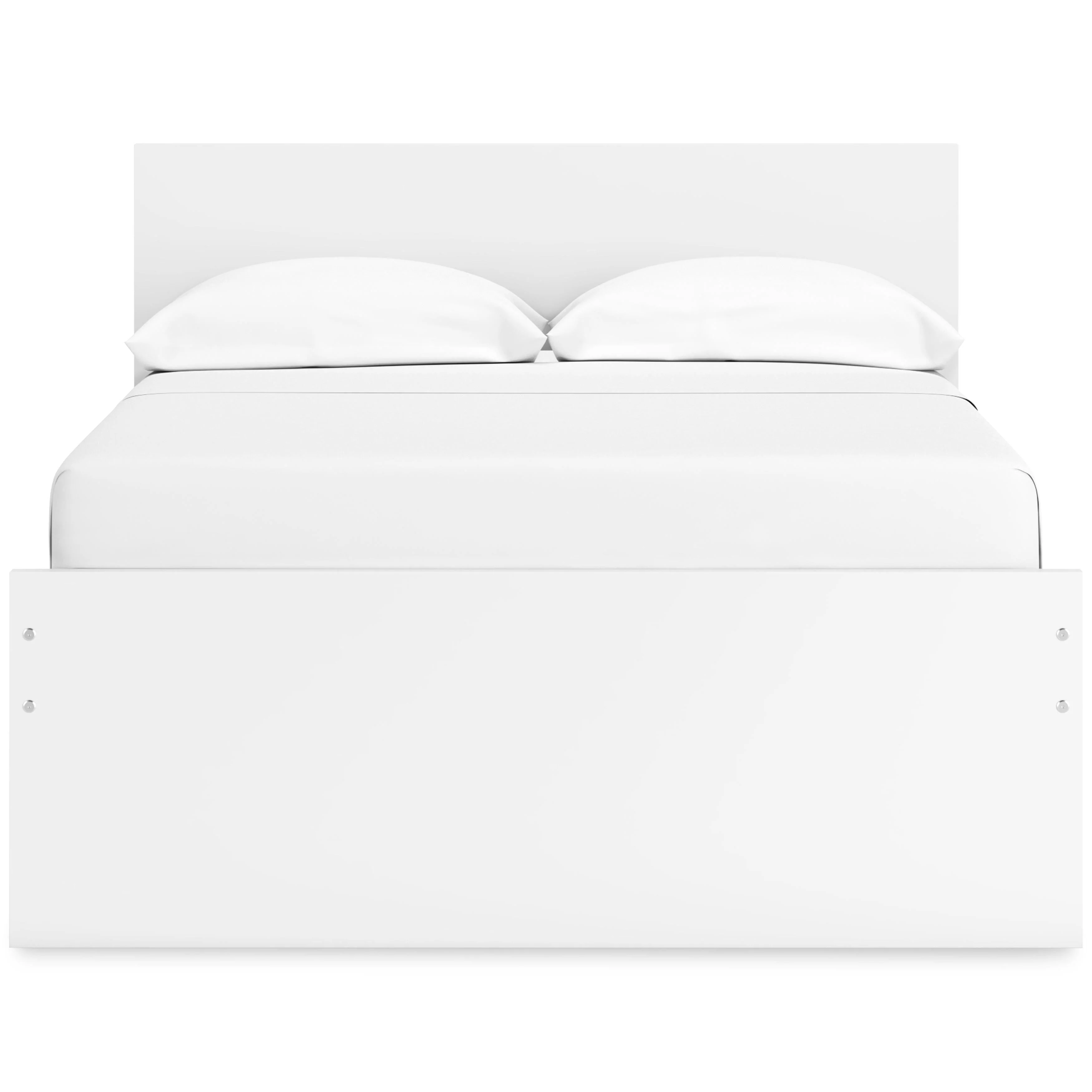 Onita Panel Platform Bed - Image 29
