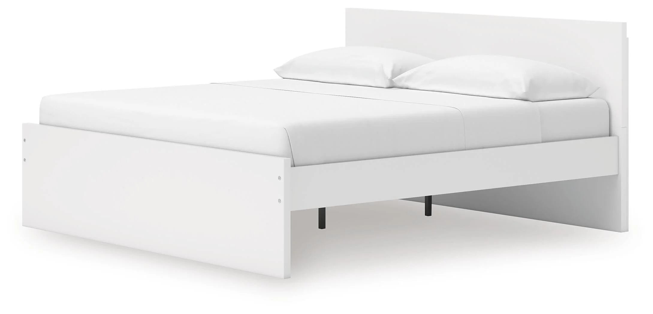 Onita Panel Platform Bed - Image 31