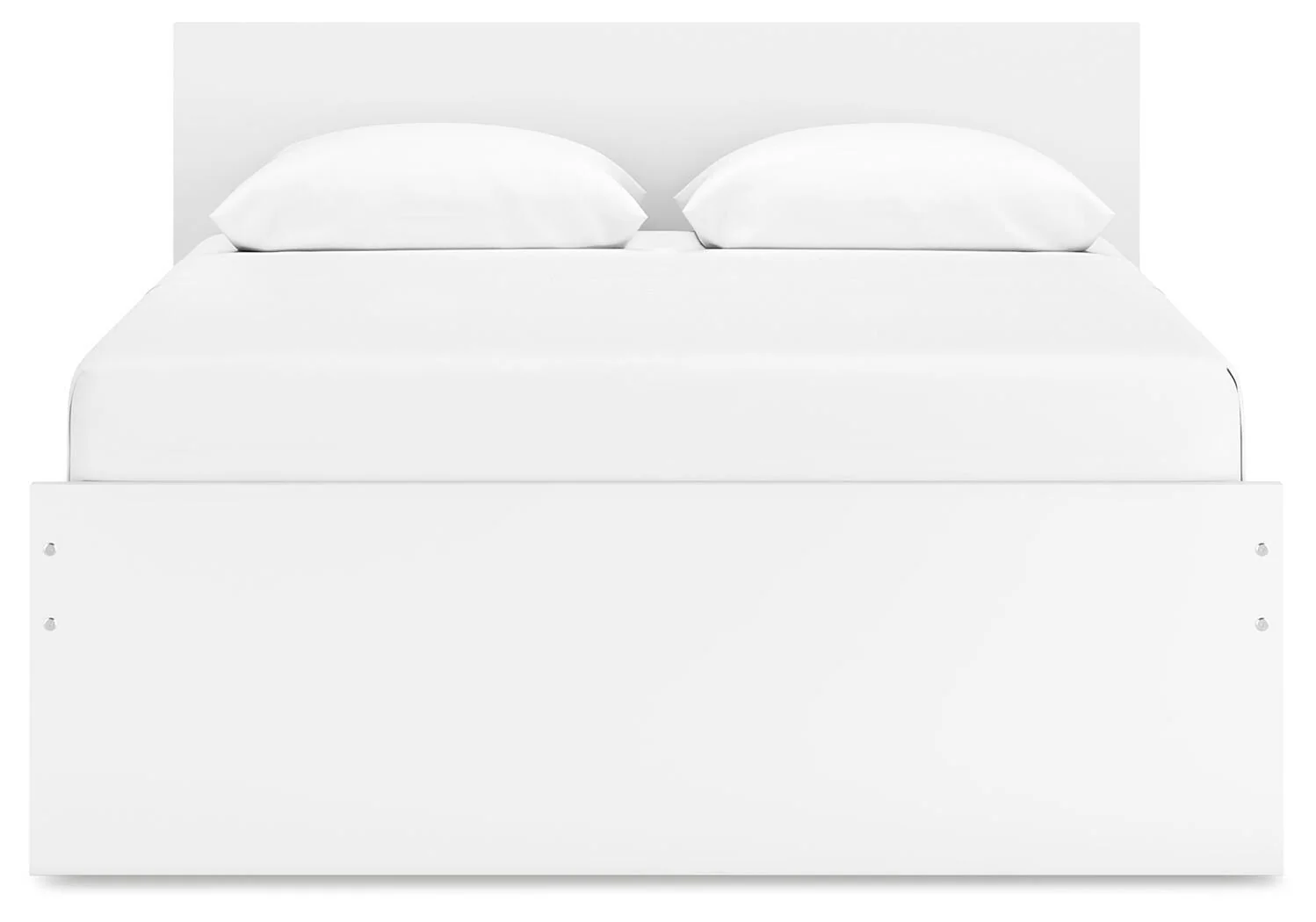 Onita Panel Platform Bed - Image 32