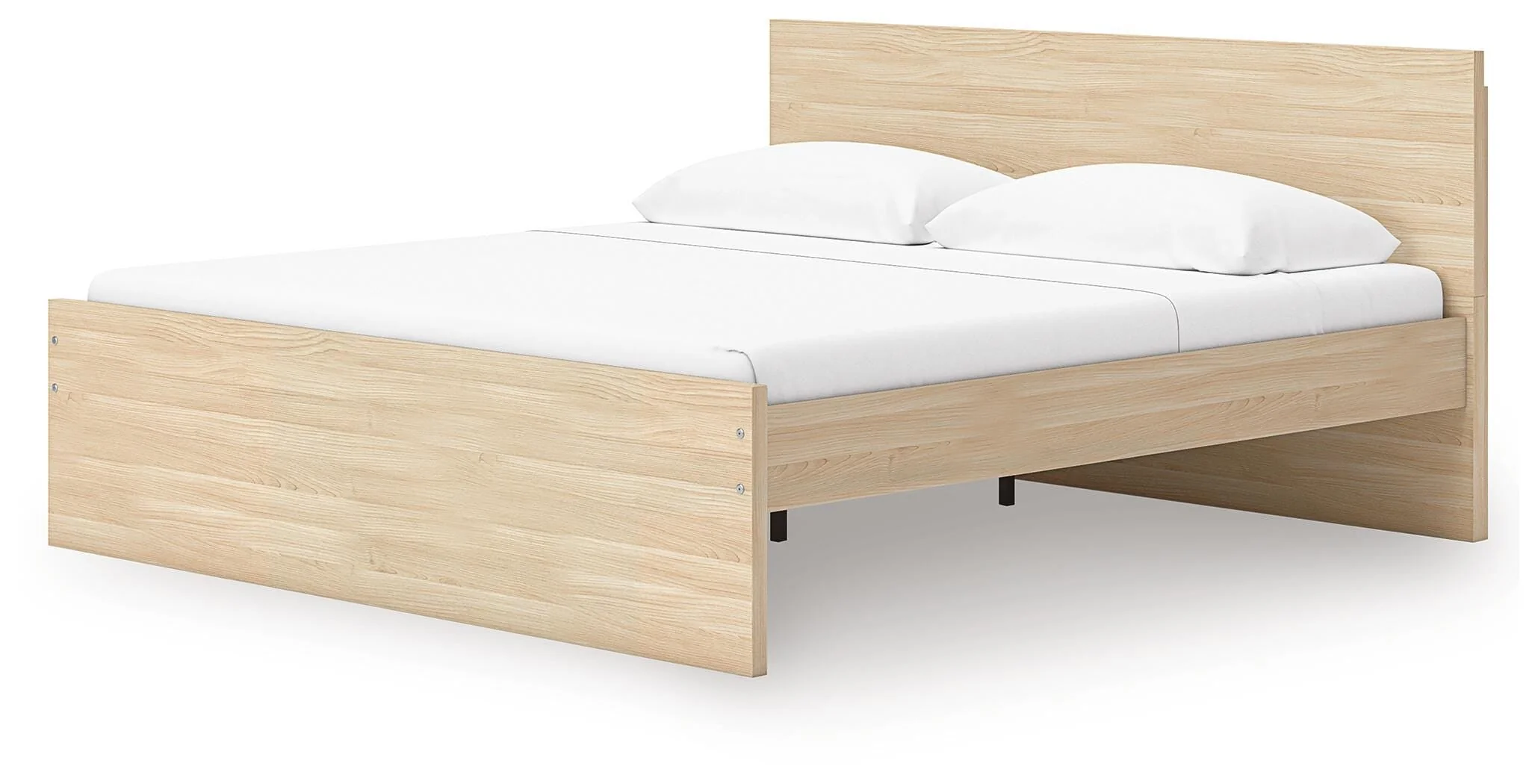 Onita Panel Platform Bed - Image 33