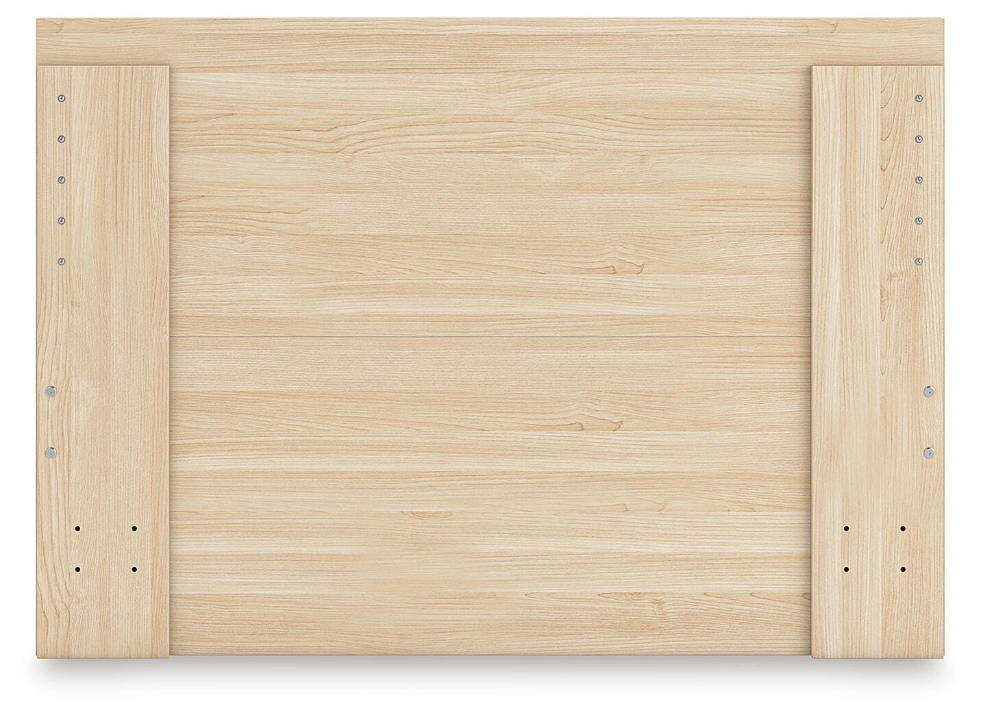 Onita Panel Platform Bed - Image 44