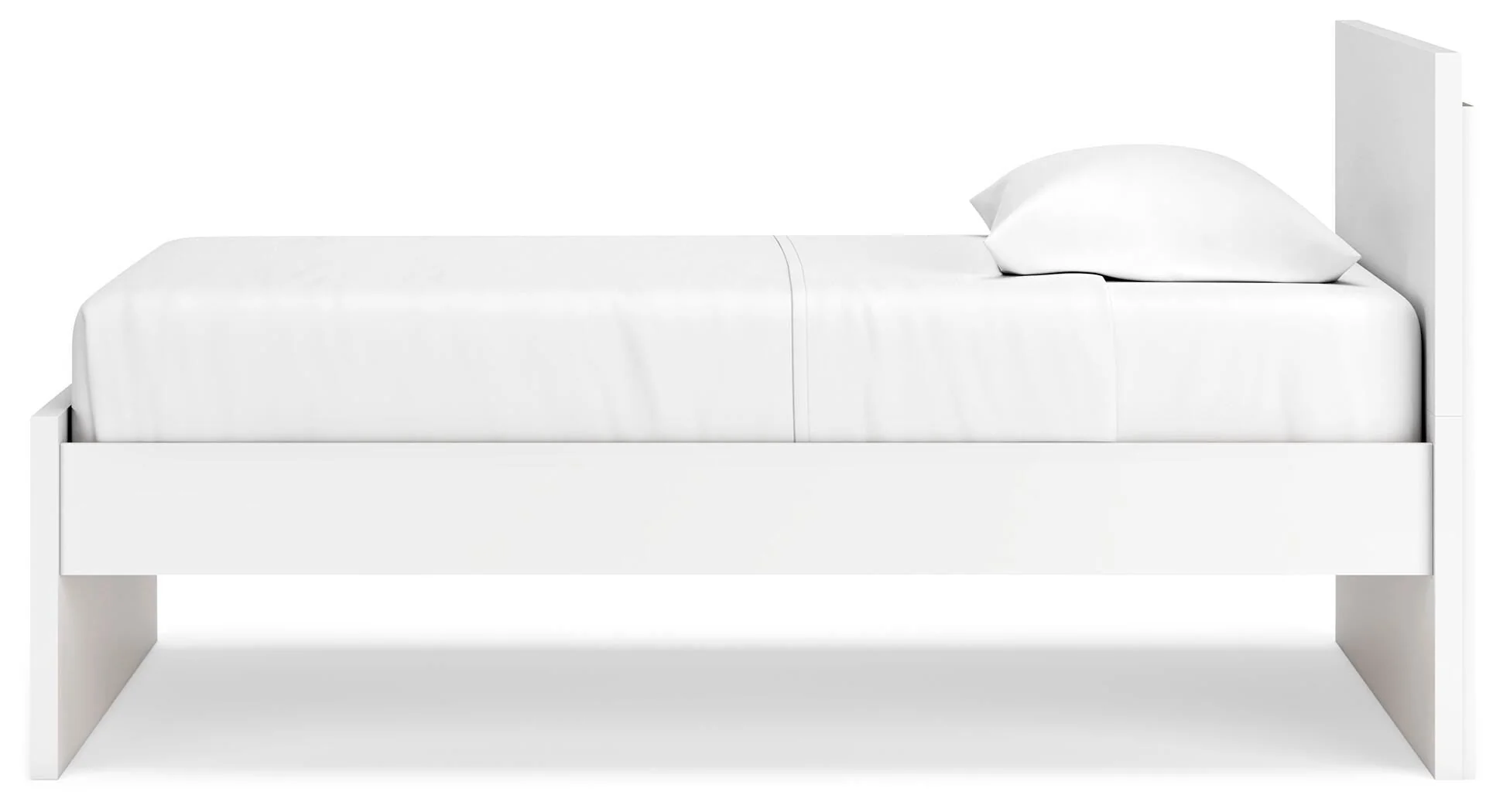 Onita Panel Platform Bed - Image 48