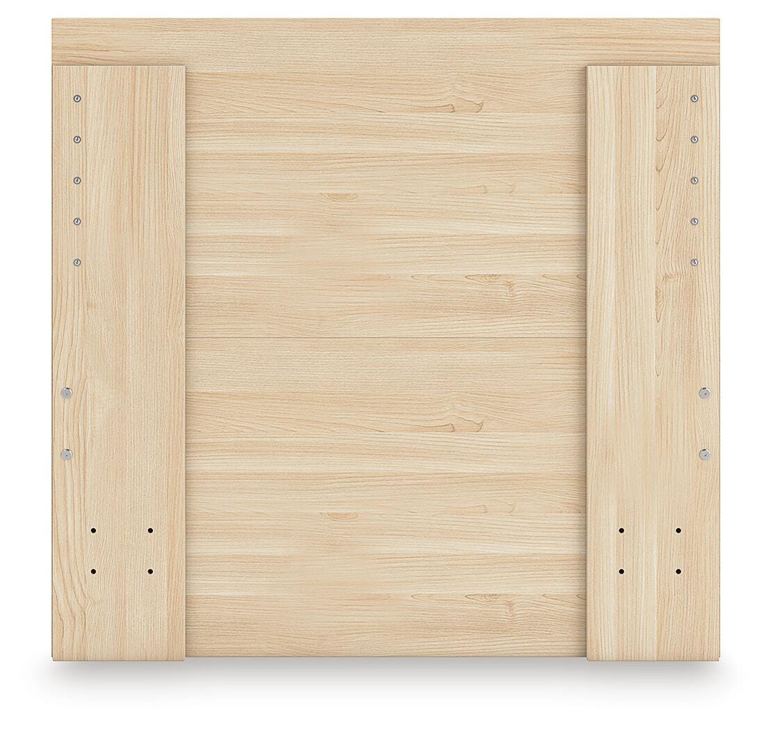 Onita Panel Platform Bed - Image 49