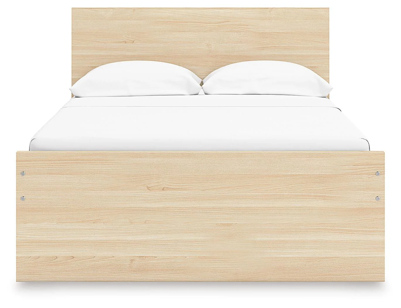 Onita Panel Platform Bed with 1 Side Storage - Image 30