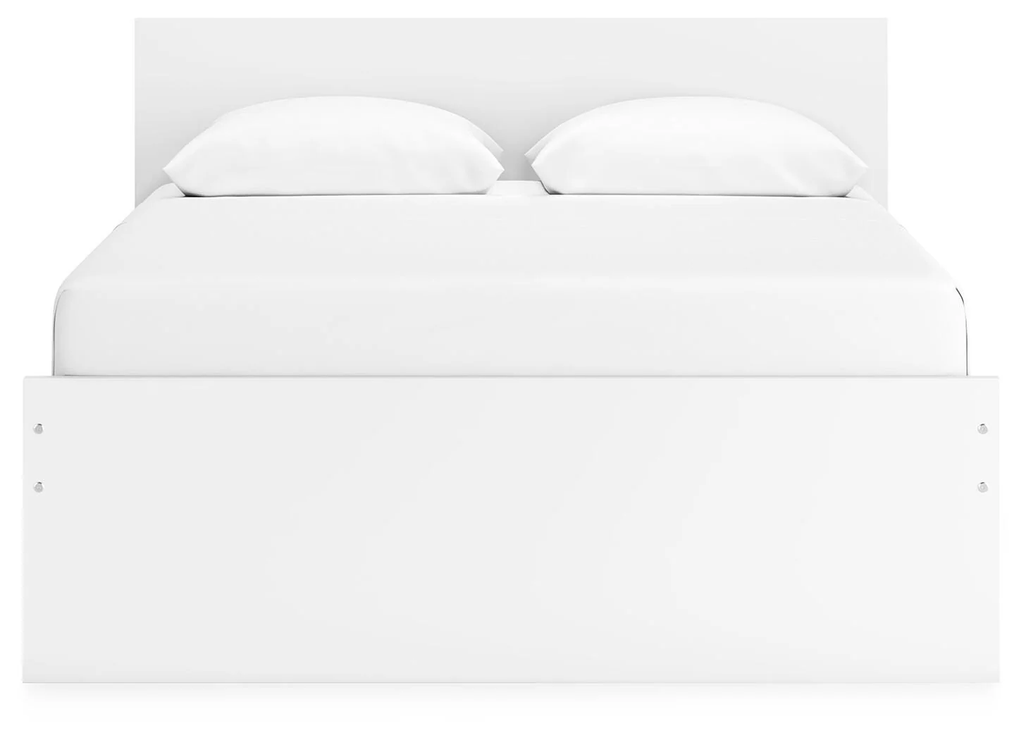 Onita Panel Platform Bed with 2 Side Storage - Image 34