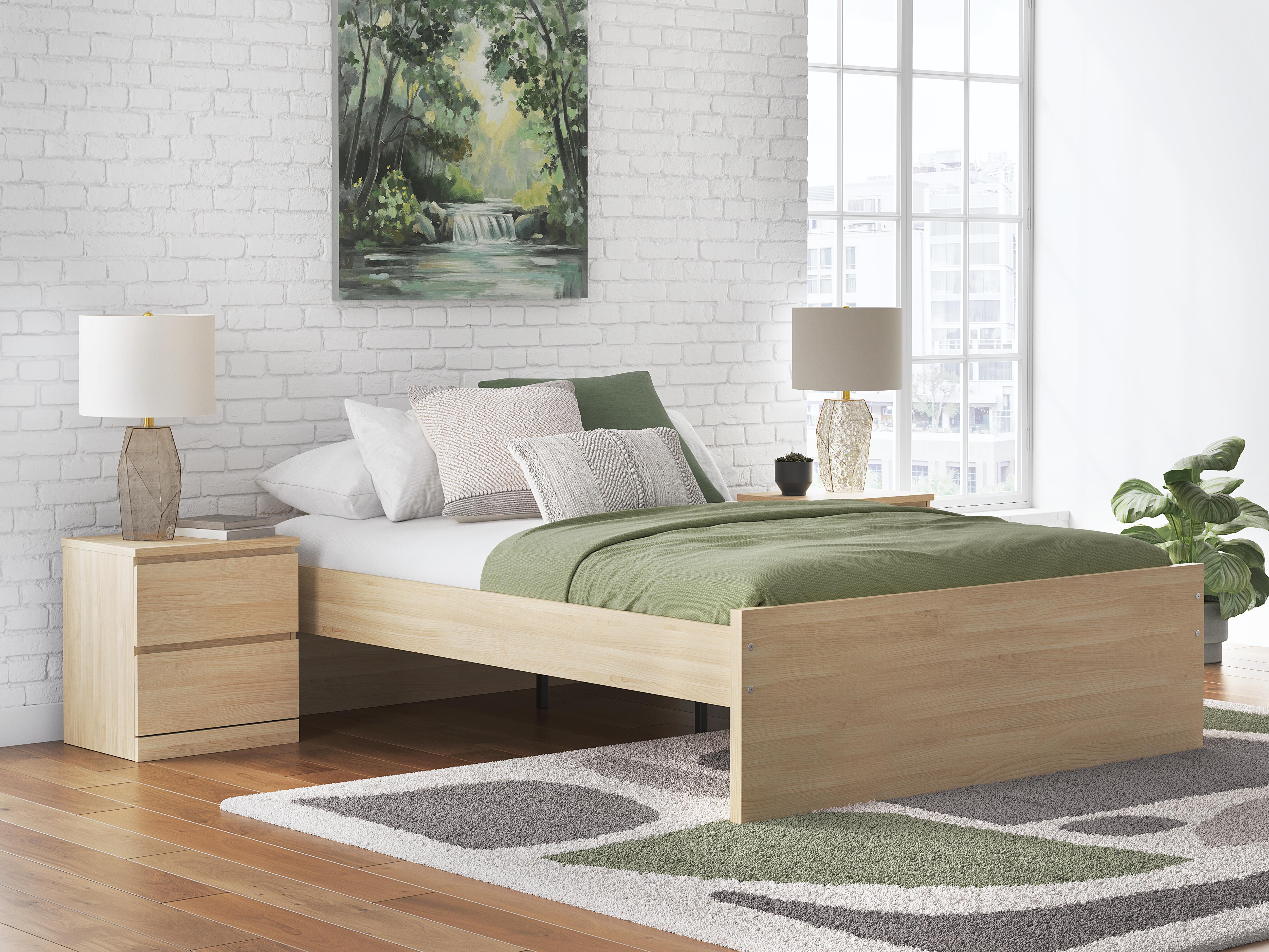 Onita Platform Bed - Image 14