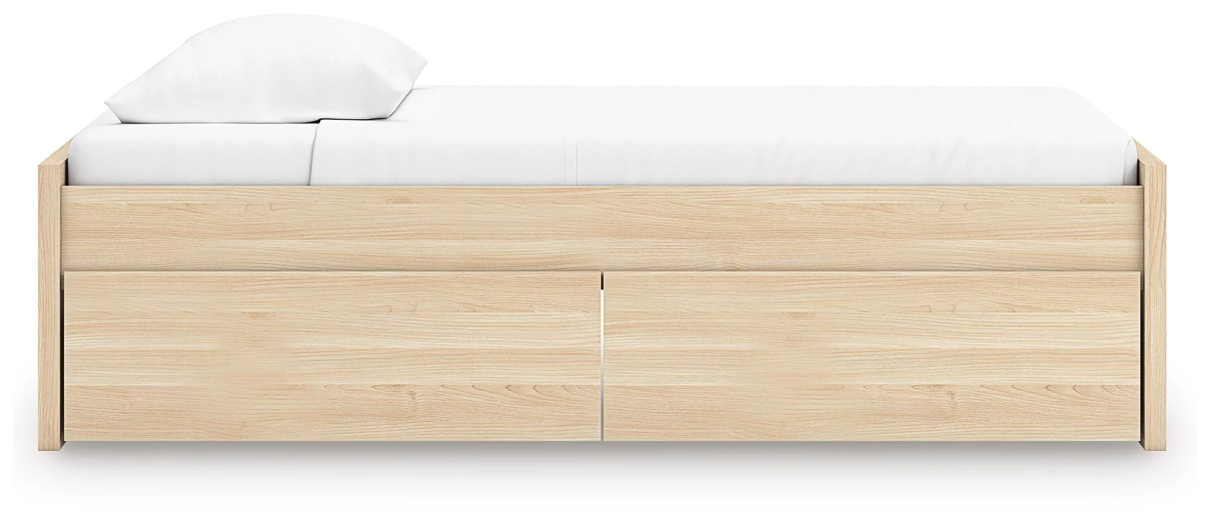 Onita Platform Bed with 1 Side Storage - Image 56