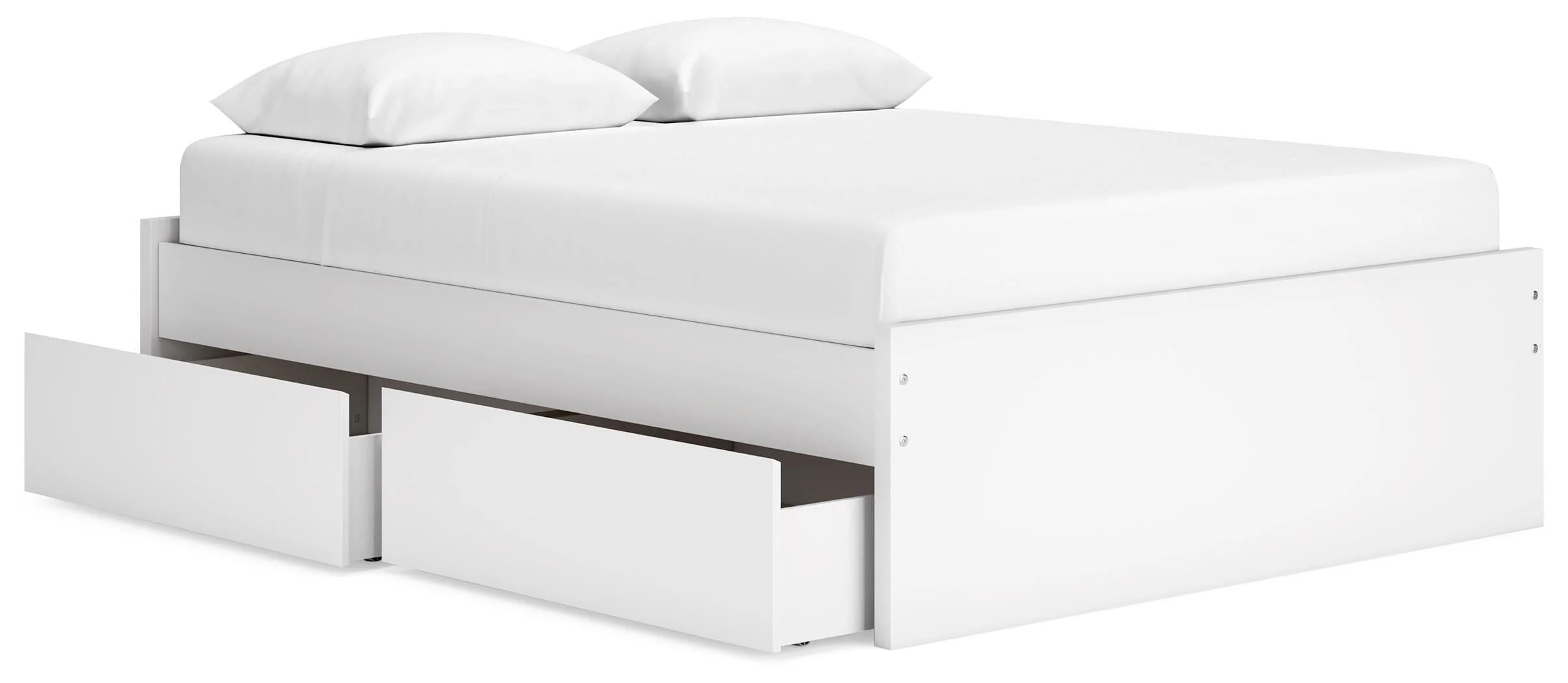 Onita Platform Bed with 2 Side Storage - Image 29
