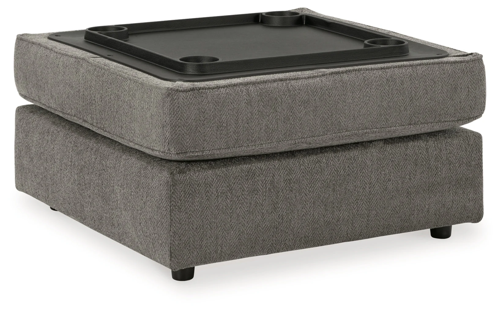 O'Phannon Ottoman With Storage - Image 5