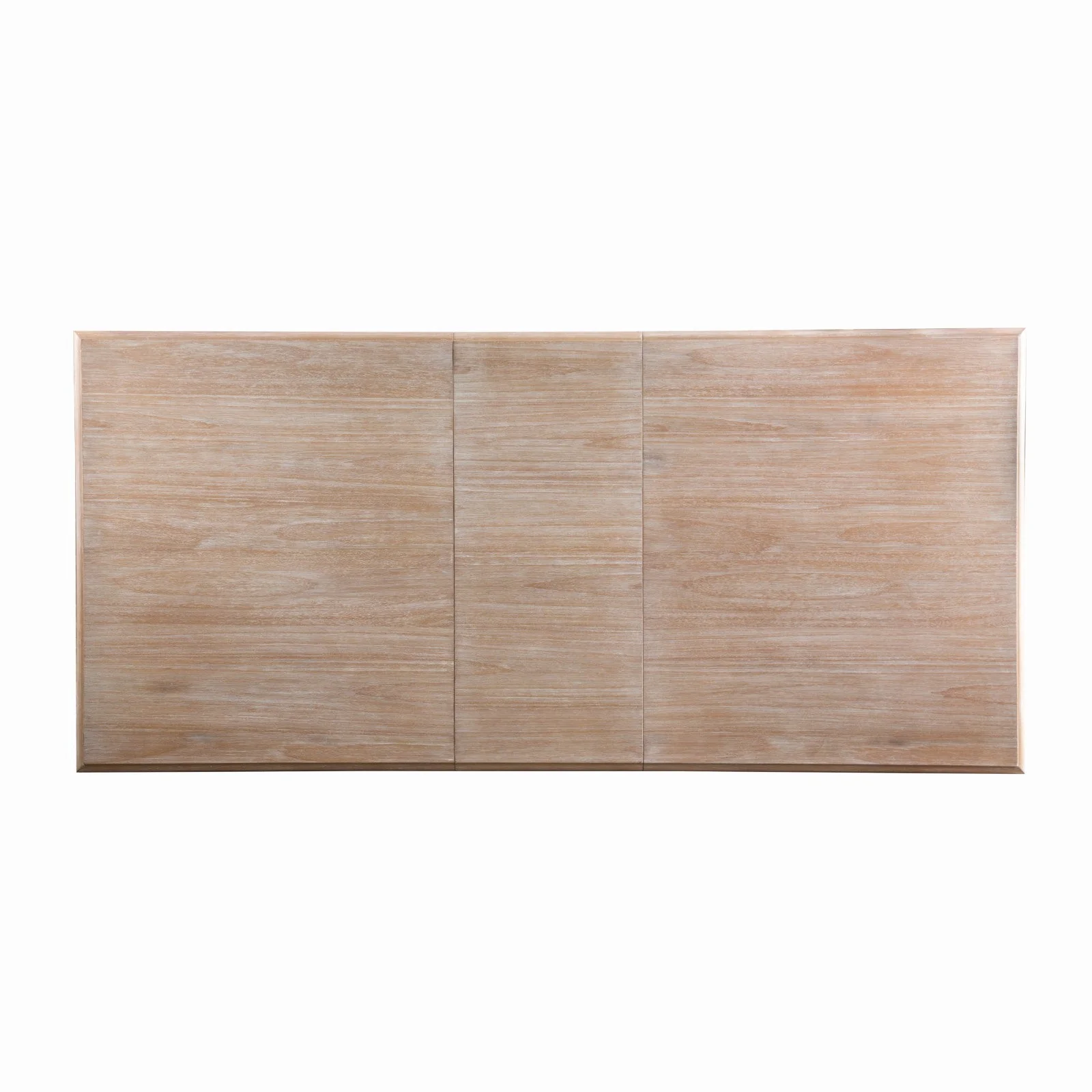 Orbetello Natural/Beige Dining Table - Image 4