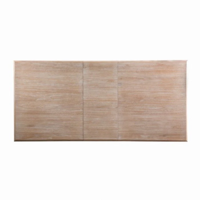 Orbetello Natural/Beige Natural 5 Piece Dining Set - Image 5