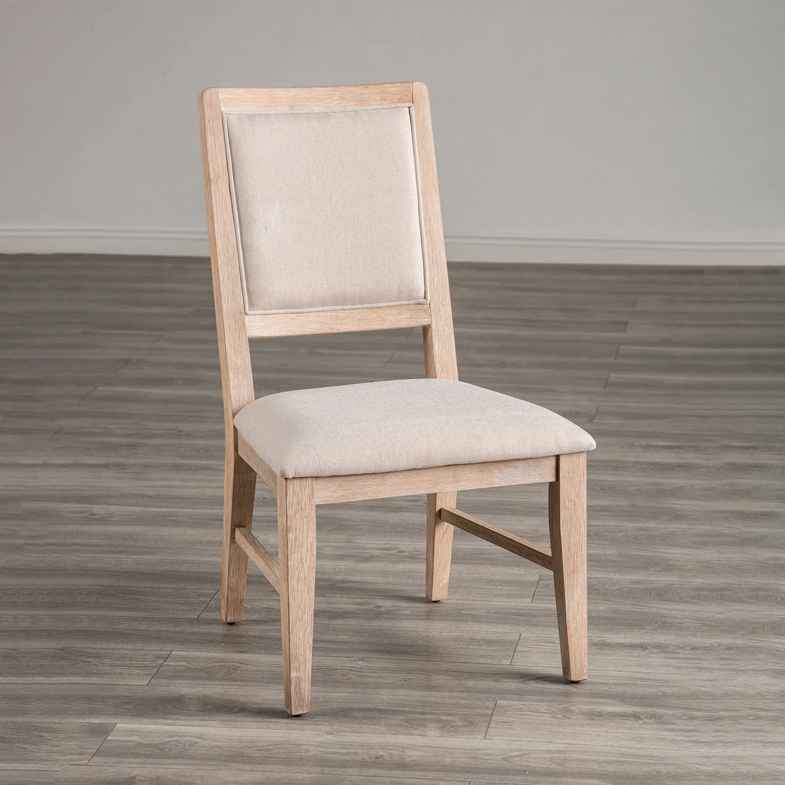 Orbetello Natural/Beige Natural 5 Piece Dining Set - Image 6