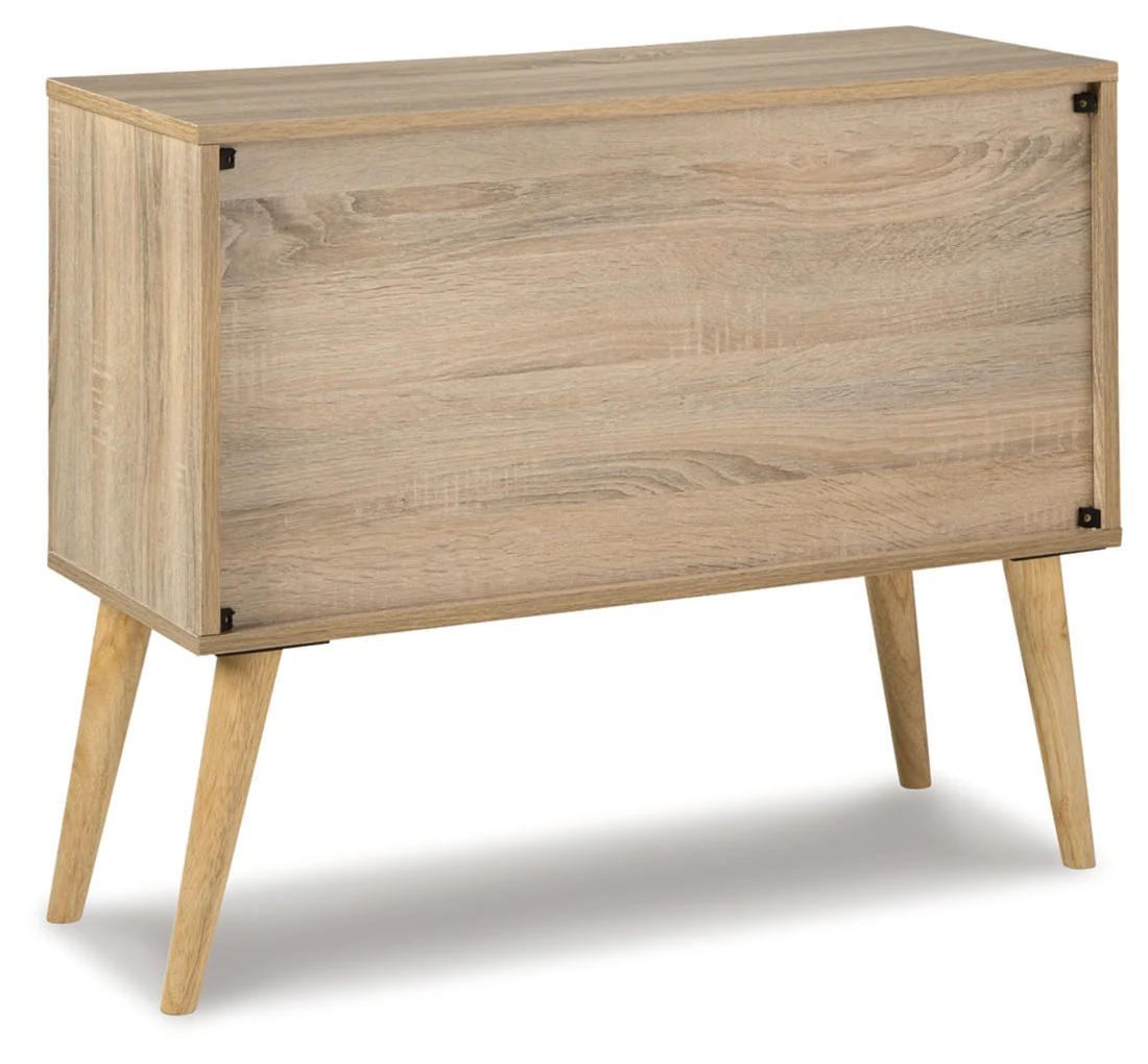 Orinfield Accent Cabinet - Image 5