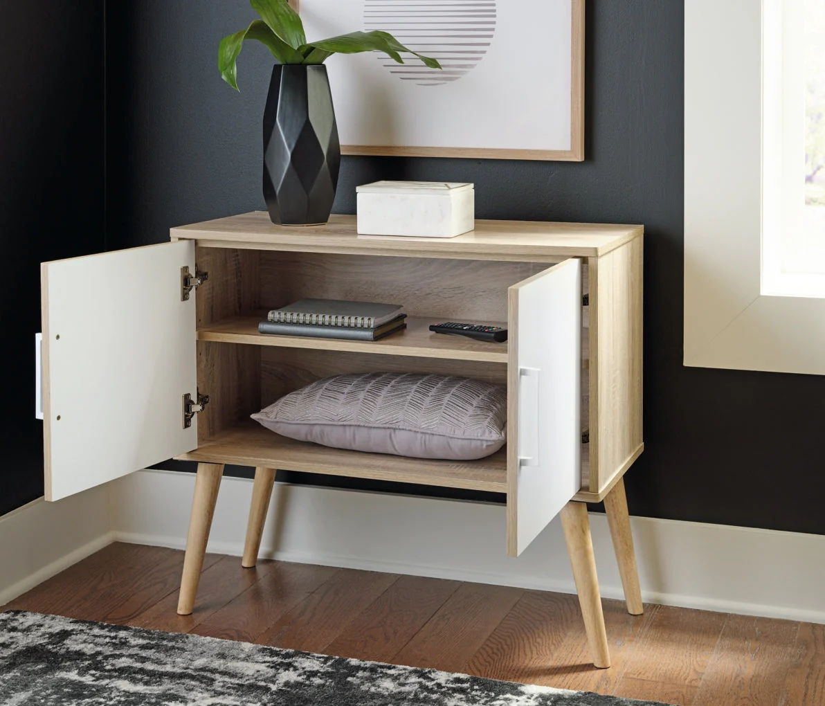 Orinfield Accent Cabinet - Image 6