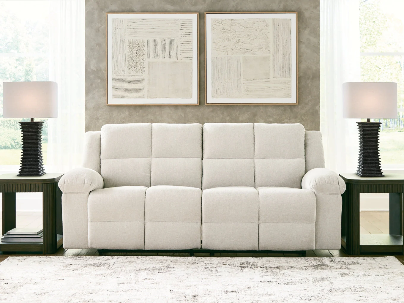Orlen 2 Seat Reclining Sofa - Image 2
