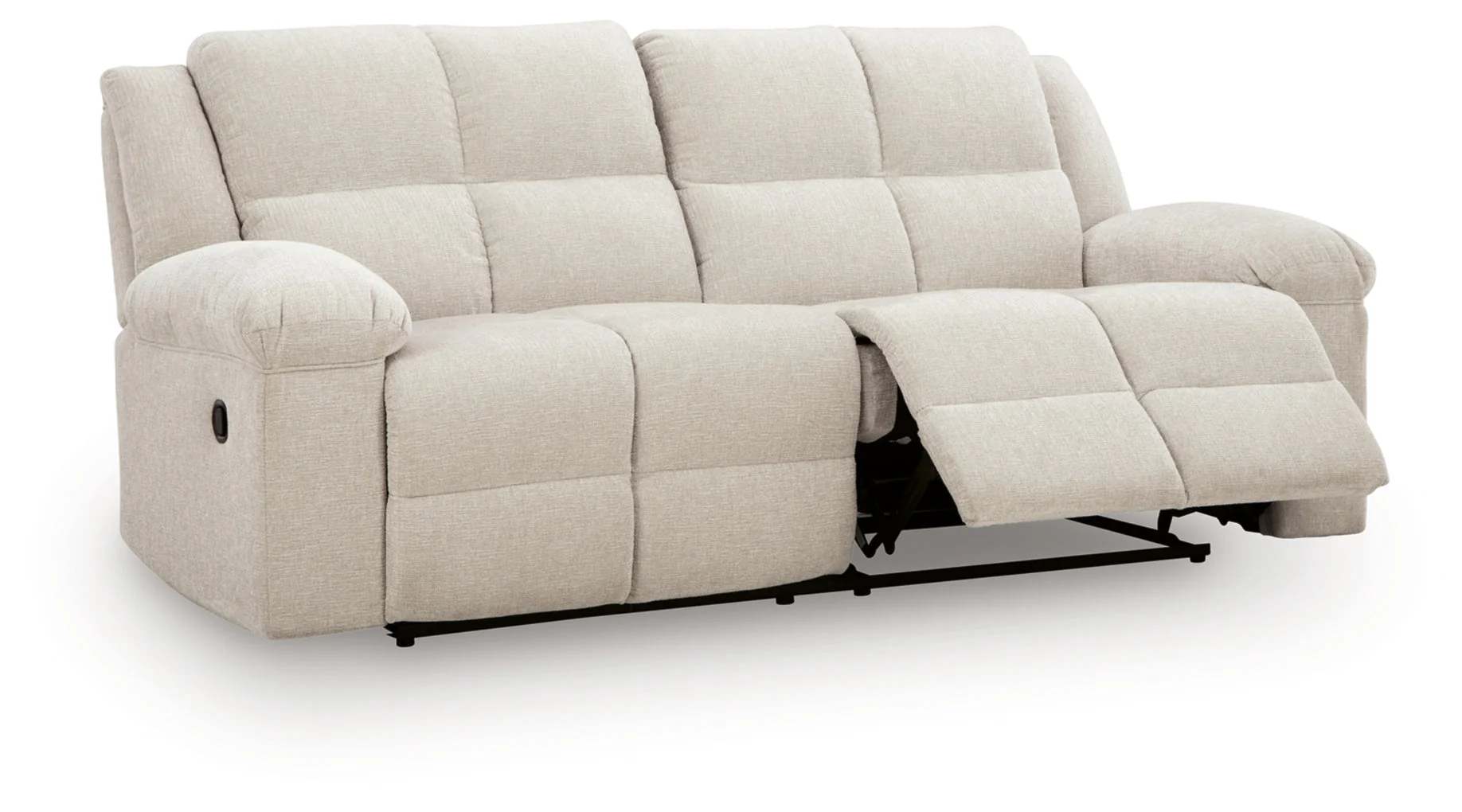 Orlen 2 Seat Reclining Sofa - Image 3