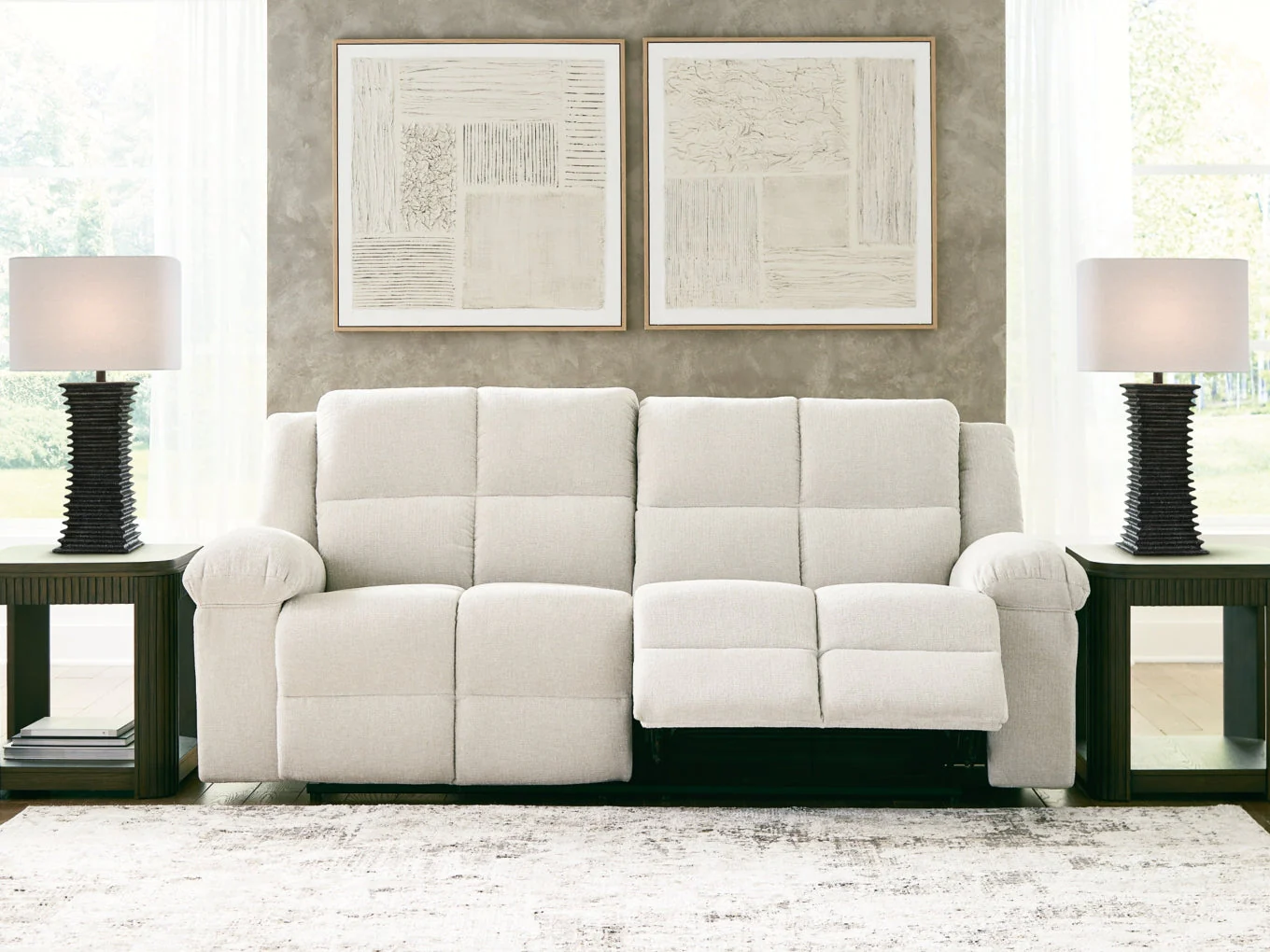 Orlen 2 Seat Reclining Sofa - Image 6