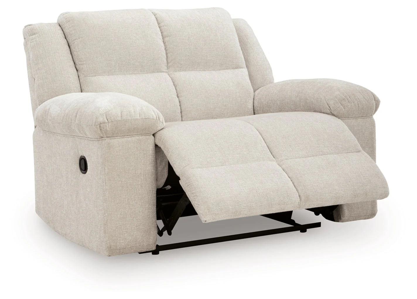 Orlen Zero Wall Wide Seat Recliner - Image 3