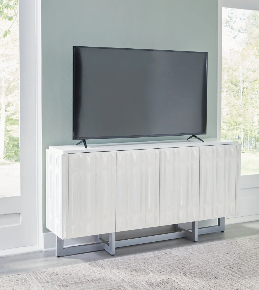 Ornawel Accent Cabinet - Image 6