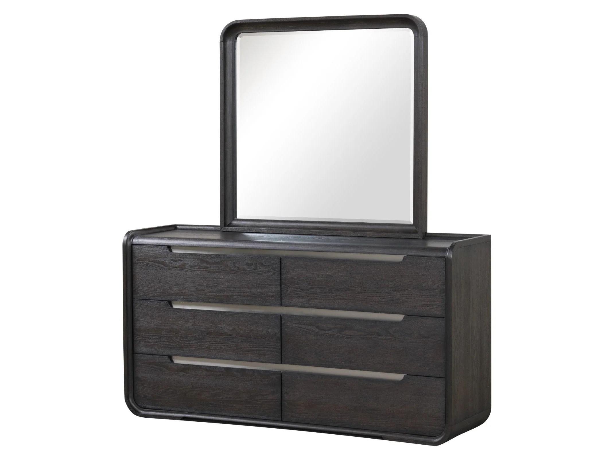 Osterley Black Dresser