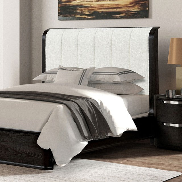 Osterley Black Queen 4 Piece Bedroom Set - Image 2