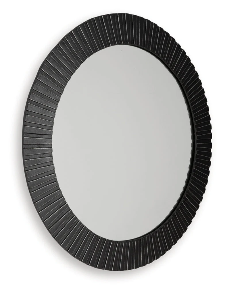 Ozias Accent Mirror - Image 3