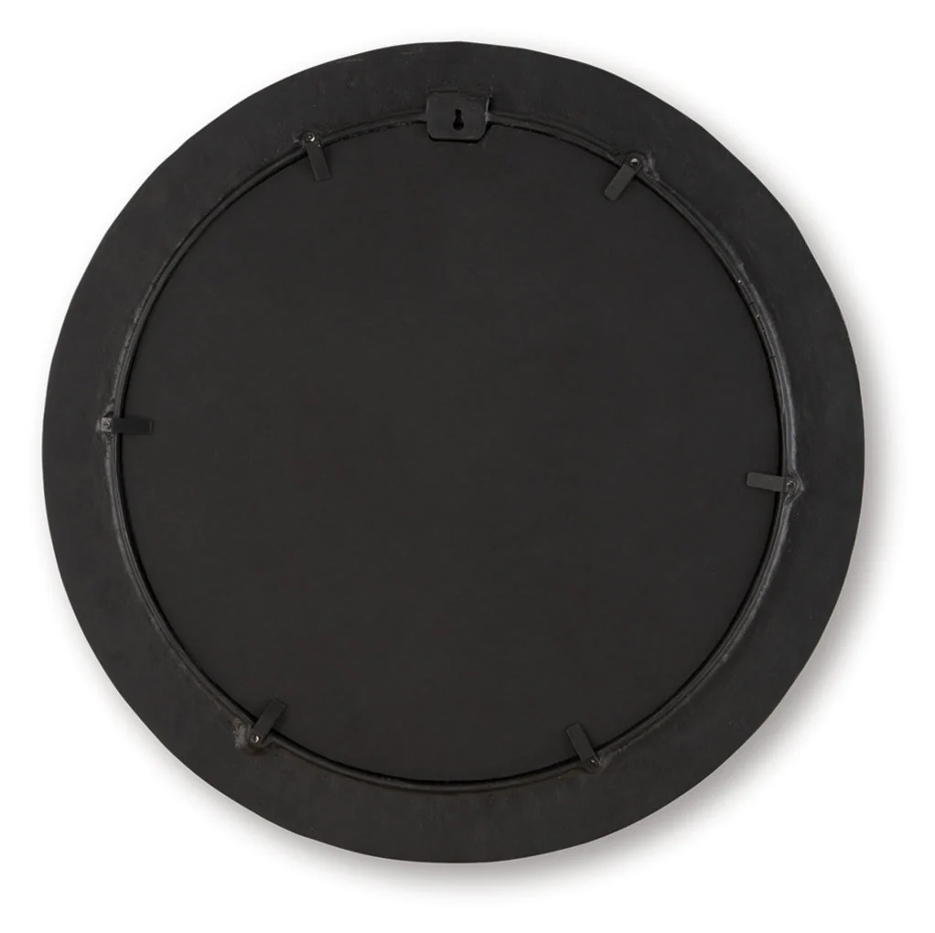 Ozias Accent Mirror - Image 4