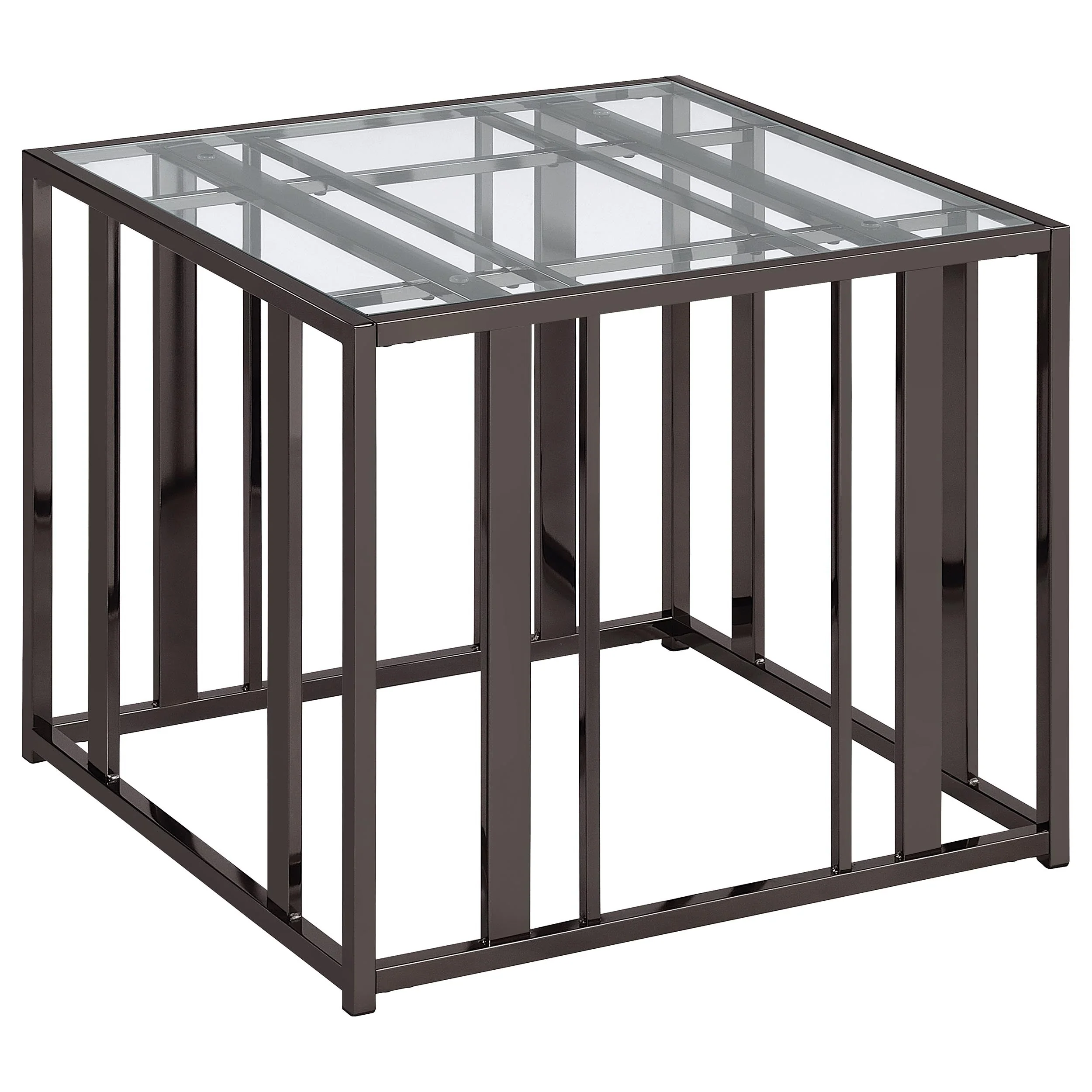 Adri Coffee and End Table Set - Image 13