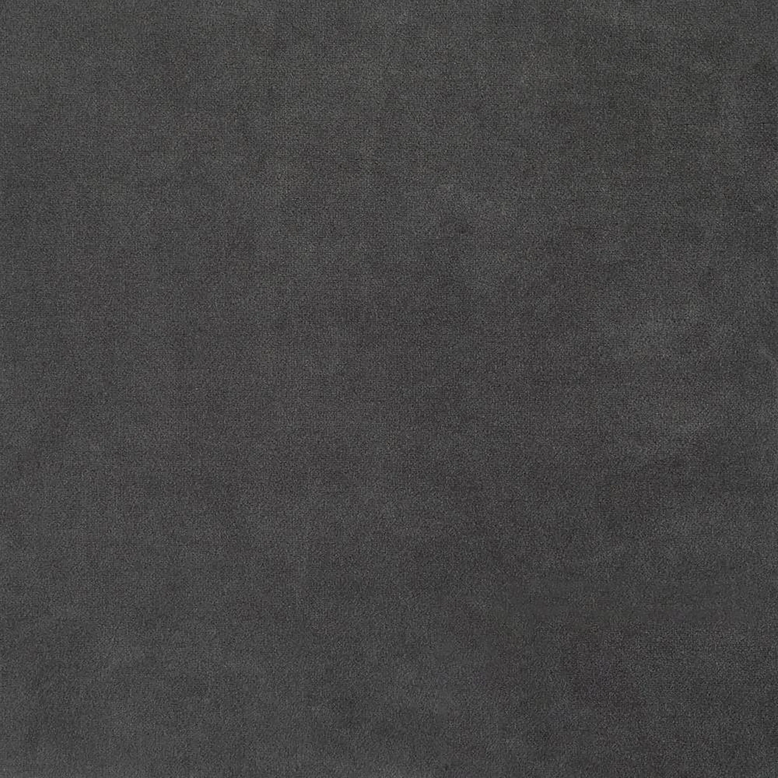 Alamor Upholstered Barrel Back Accent Chair Dark Grey - Image 4