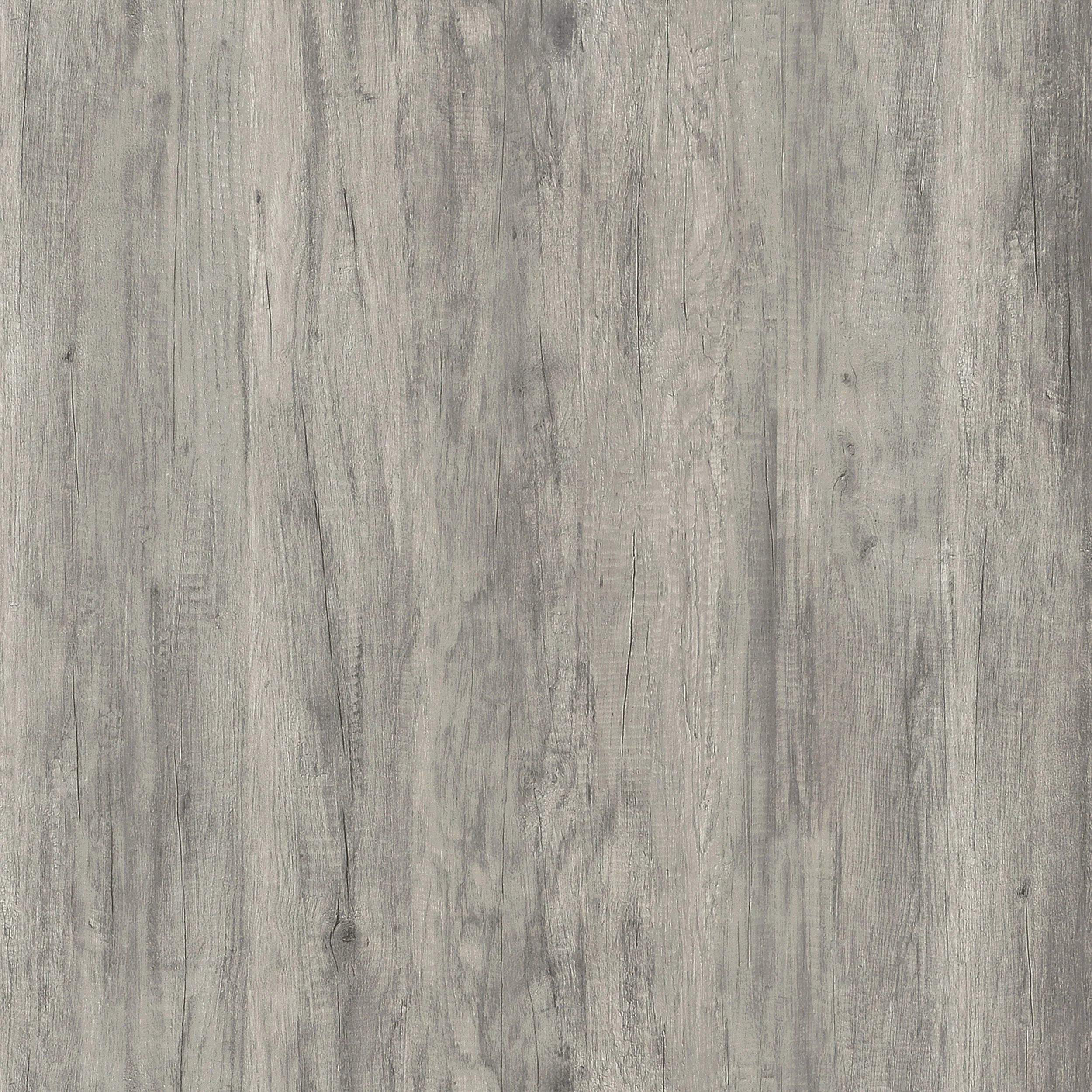 Alejo 2-door Engineered Wood Tall Cabinet Grey Driftwood - Image 10