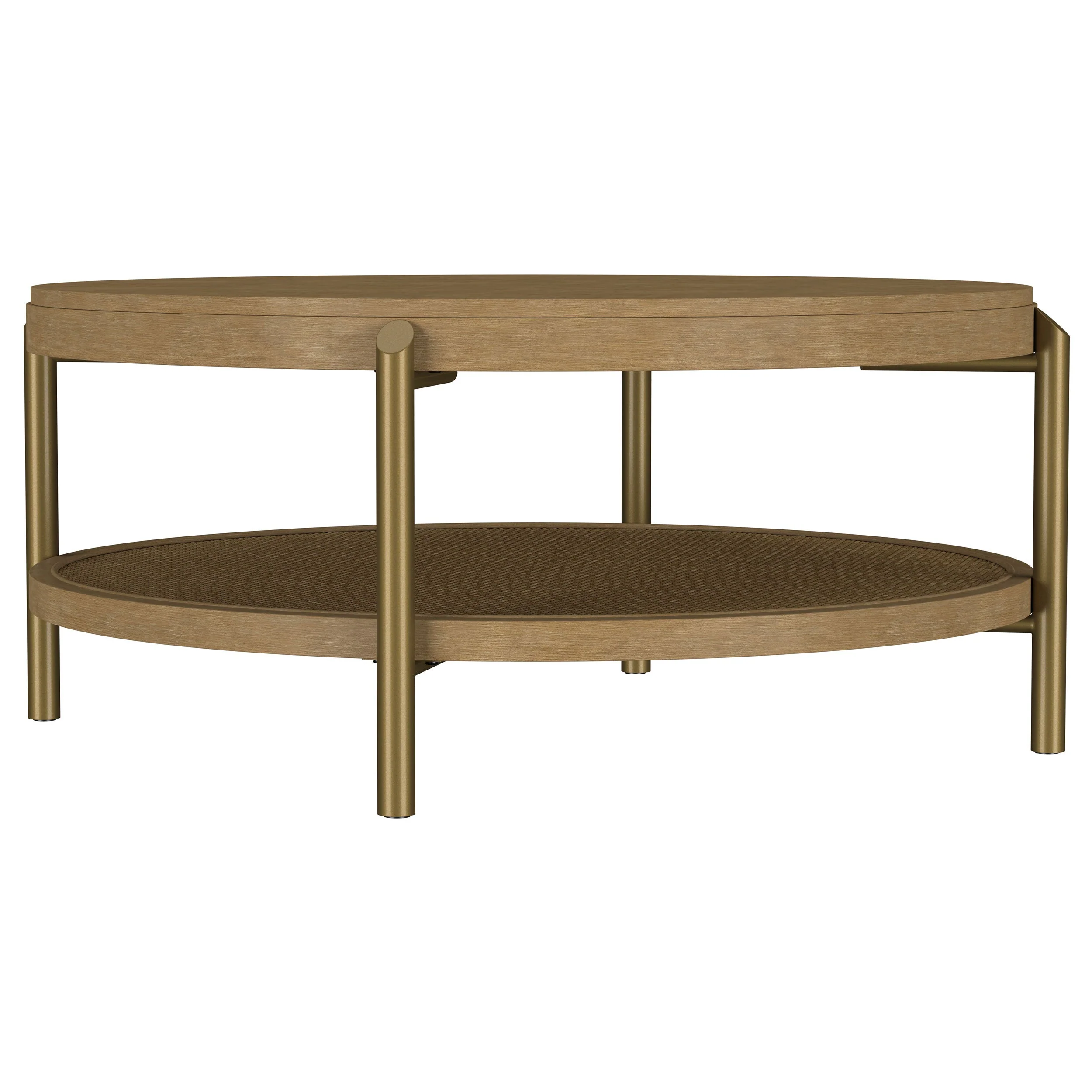 Arini Round Coffee and End Table Set - Image 29