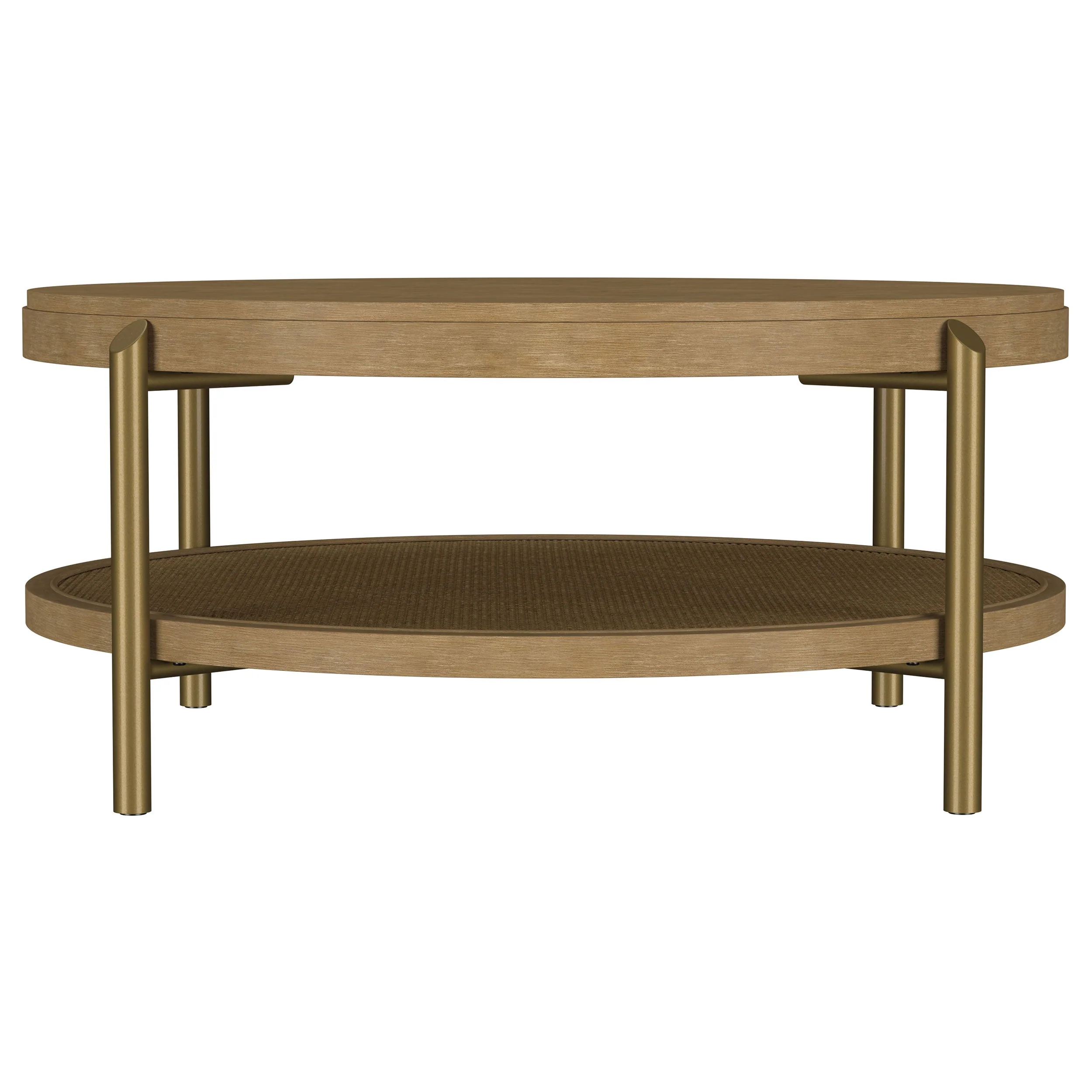 Arini Round Coffee and End Table Set - Image 33