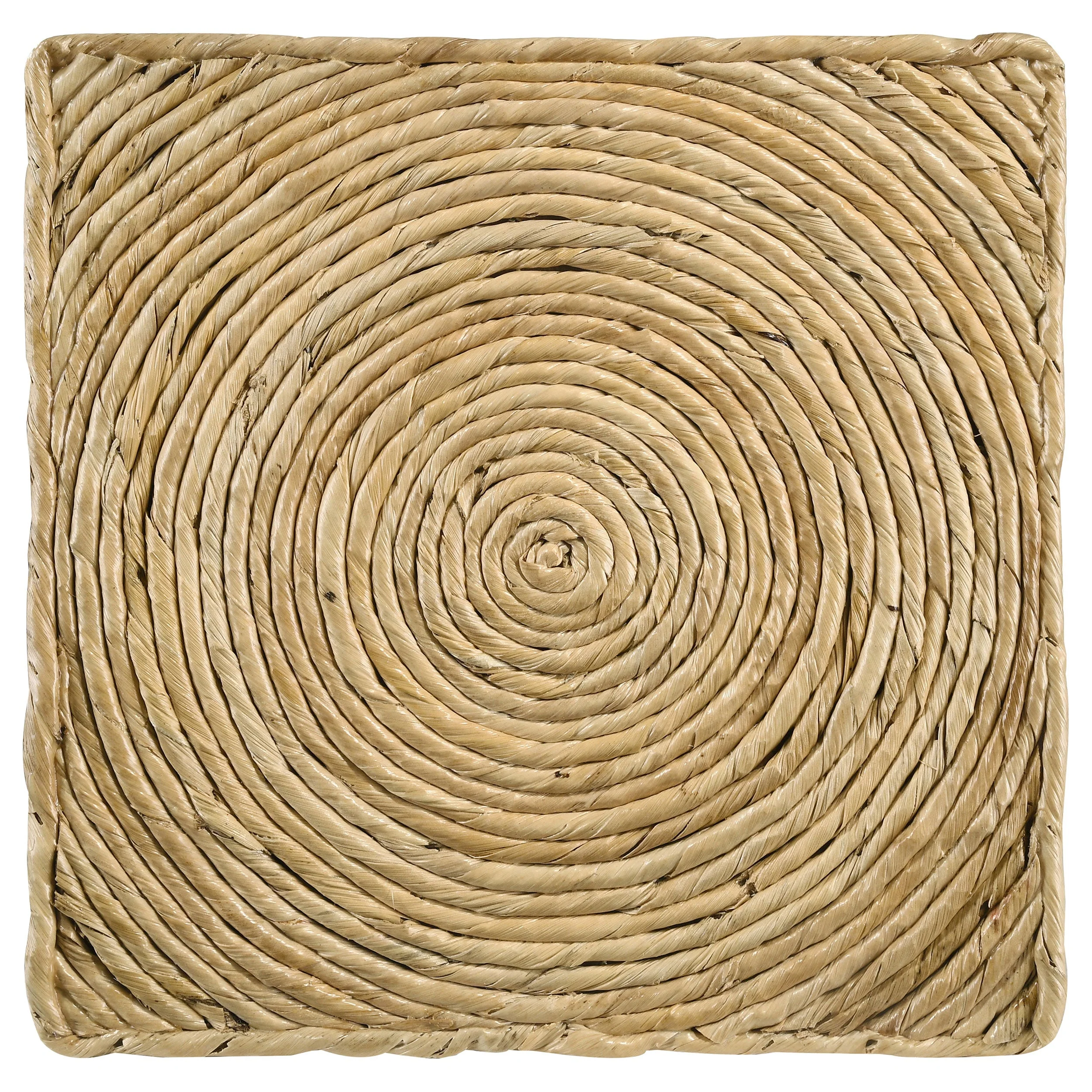 Artina Rattan Coffee and End Table Set Natural - Image 20