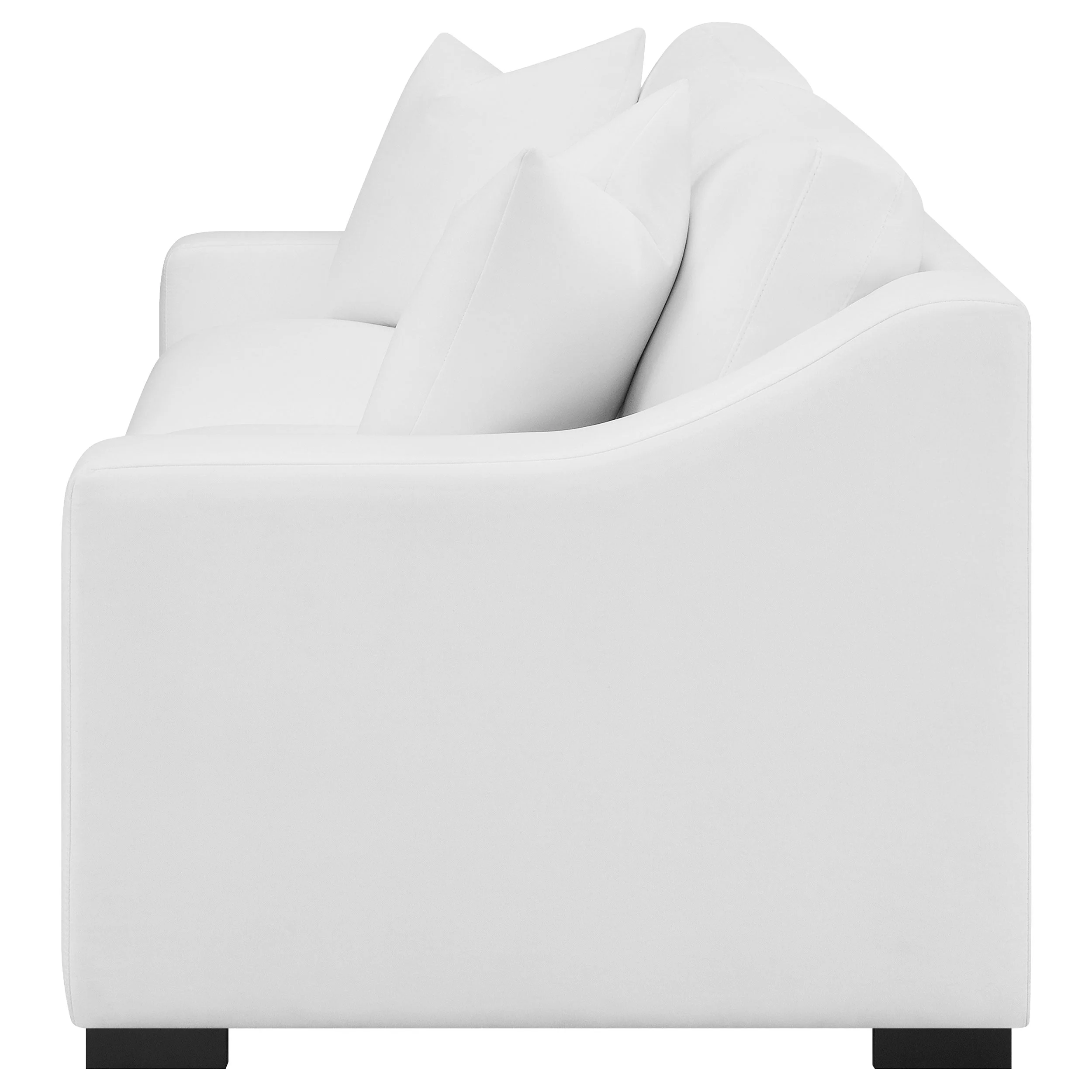 Ashlyn Upholstered Sloped Arm Sofa - Image 11