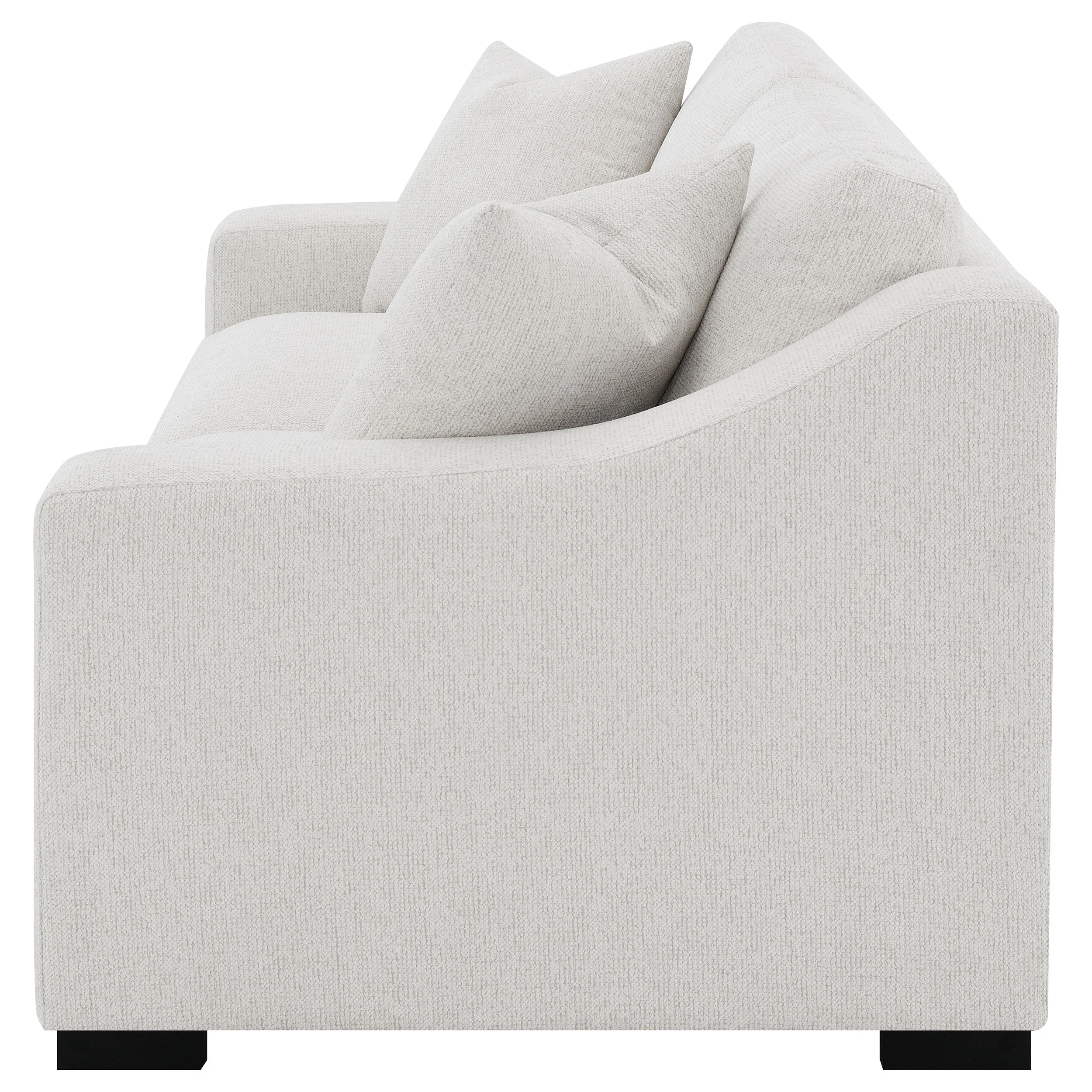 Ashlyn Upholstered Sloped Arm Sofa - Image 12