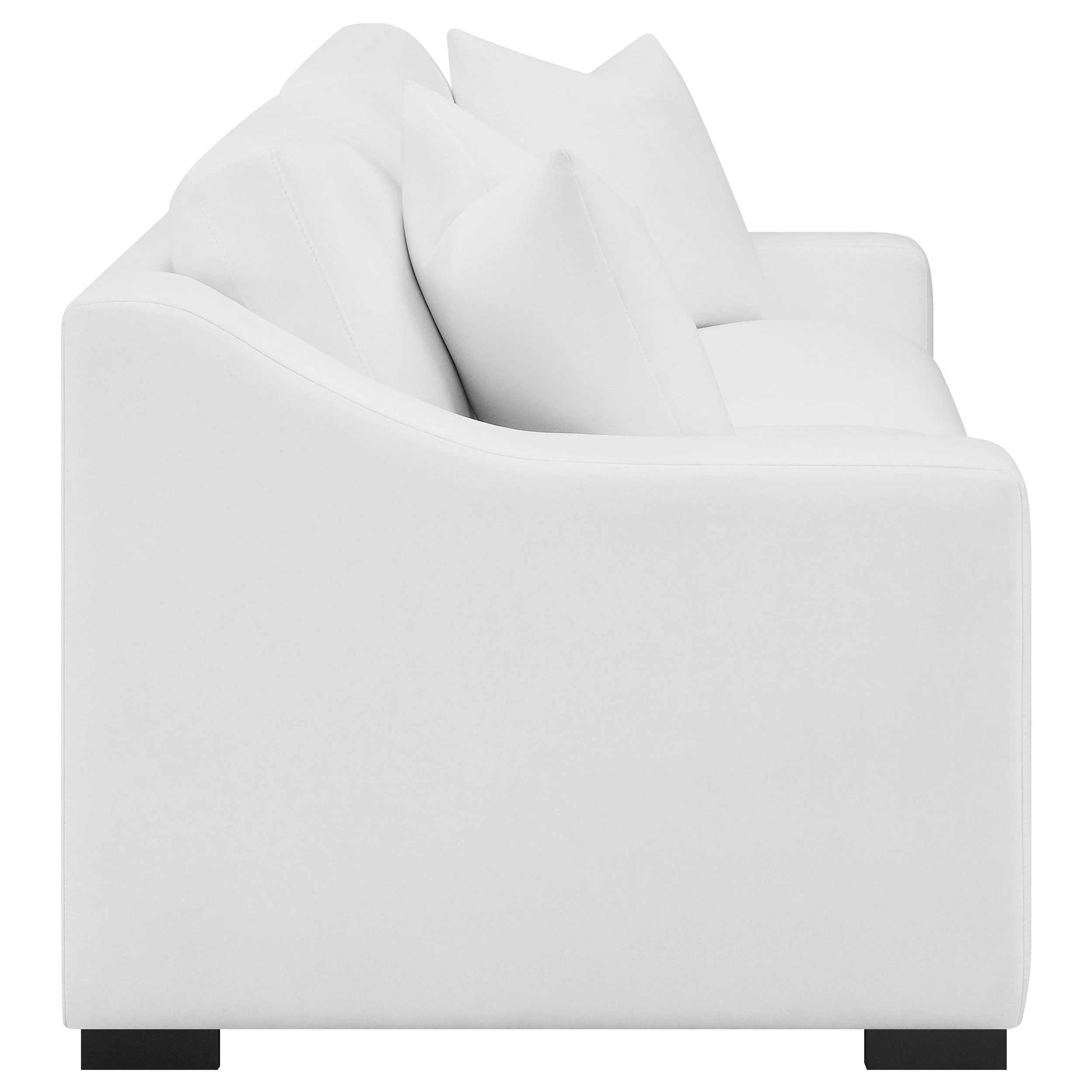 Ashlyn Upholstered Sloped Arm Sofa - Image 17