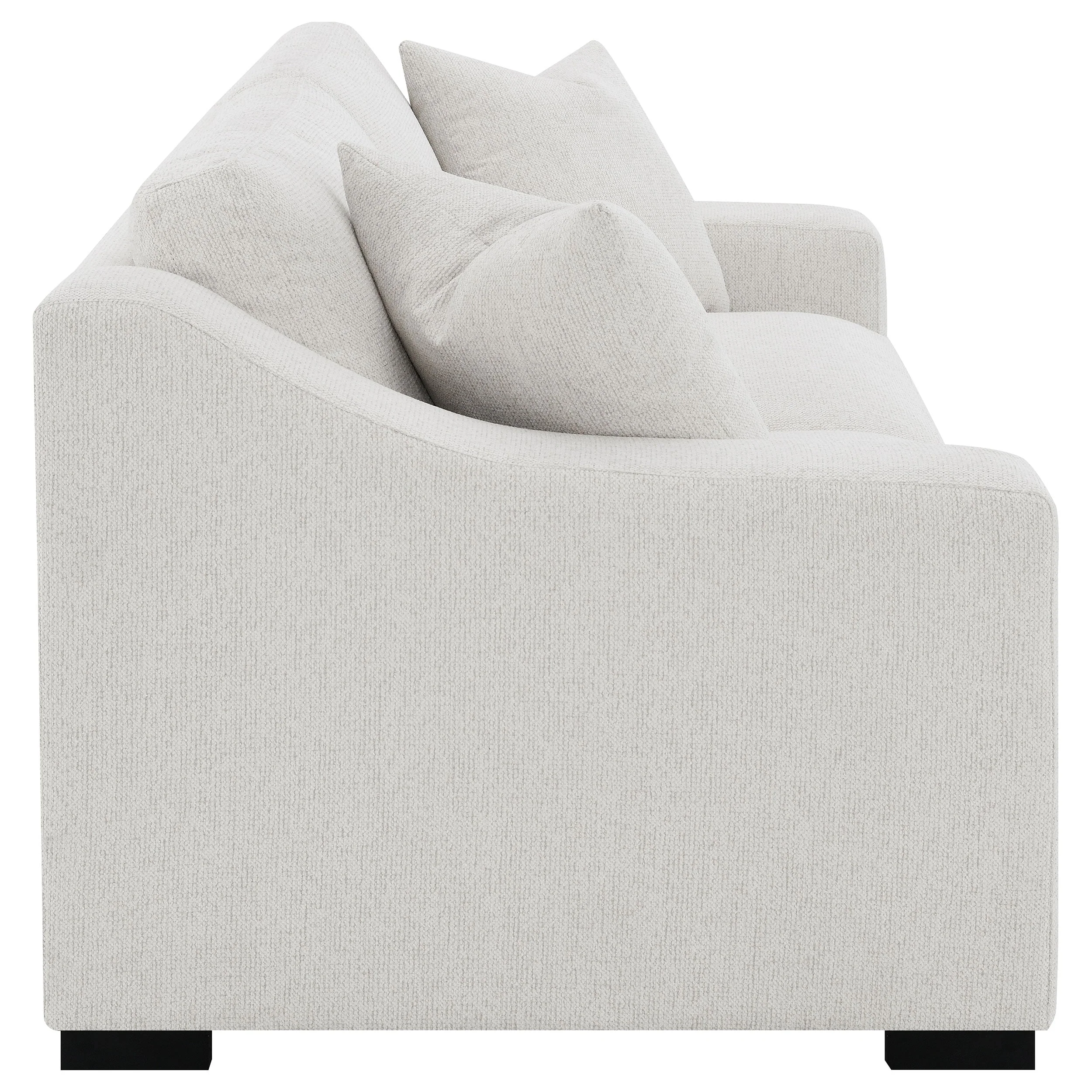 Ashlyn Upholstered Sloped Arm Sofa - Image 18